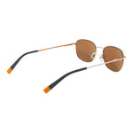 Timberland Gold Men Sunglasses TI-1044767
