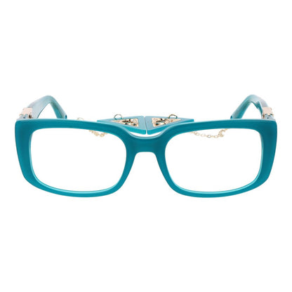 Guess Turquoise Acetate Glasses (Frames)