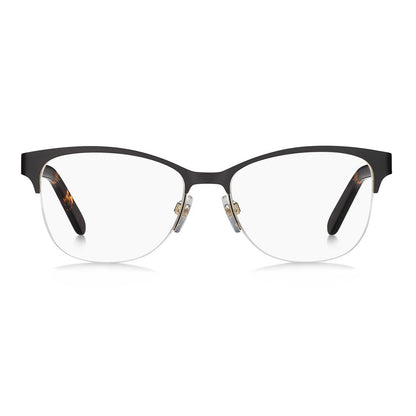 Marc Jacobs Black Metal Glasses (Frames)