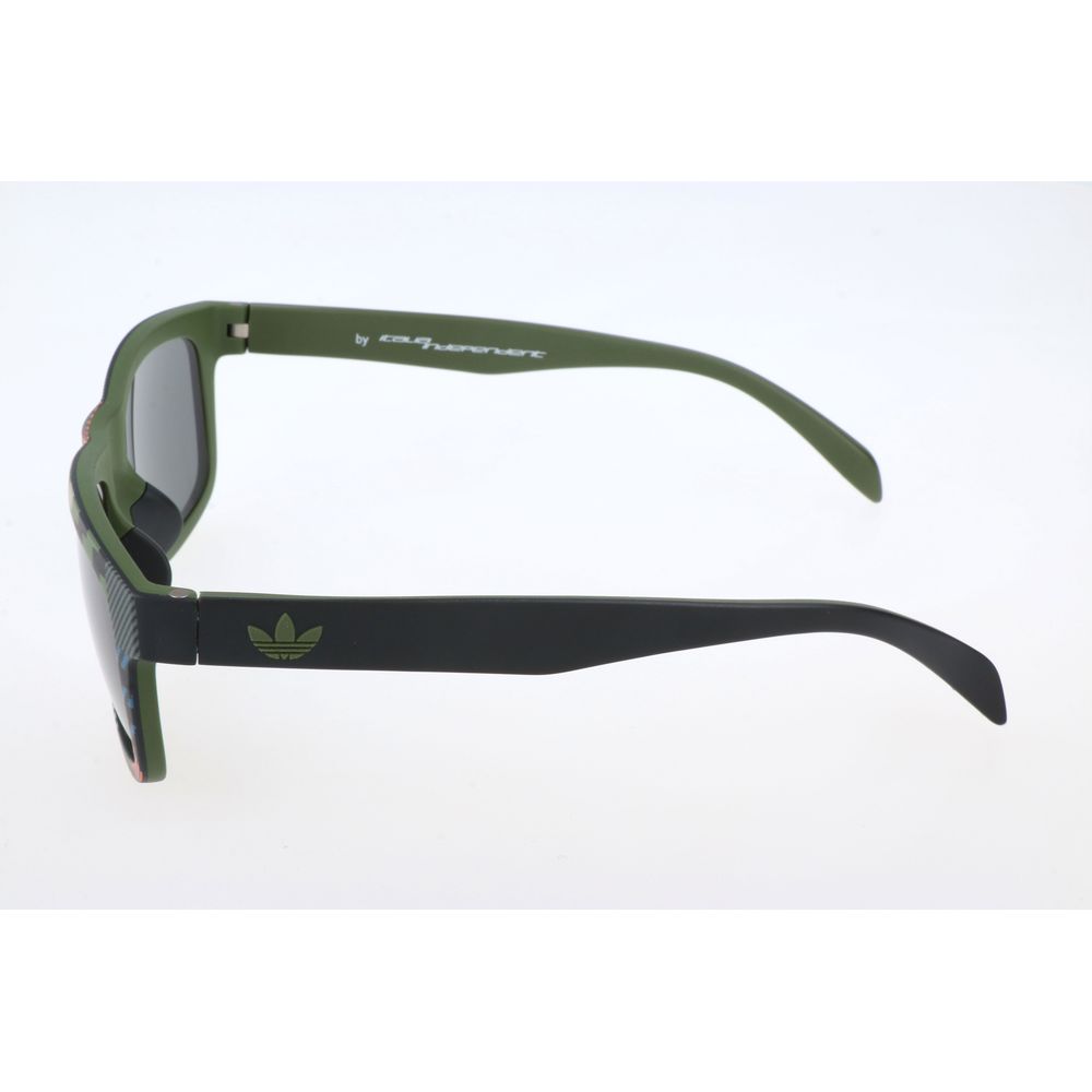 Adidas Multicolor Acetate Sunglasses