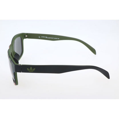 Adidas Multicolor Acetate Sunglasses
