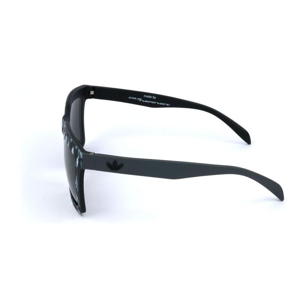 Adidas Black Acetate Sunglasses