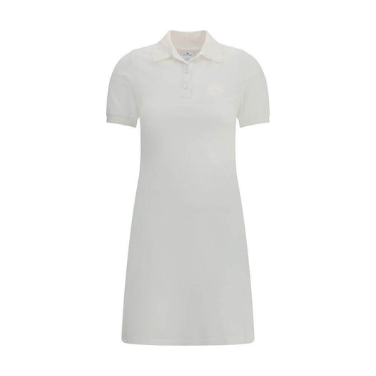 Courrèges Polo Dress