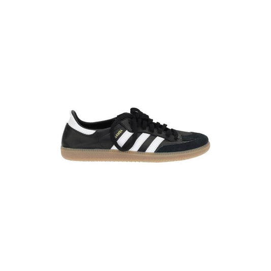 Adidas Samba Sneakers AD-IF0641CBLACKFTWW-EU39/US6