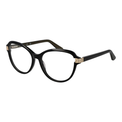 Guess Black Women Glasses Frame