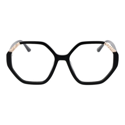 Guess Black Women Glasses Frame