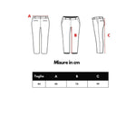 Dolce & Gabbana Green Cotton Pant