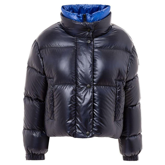 Add Blue Polyamide Jackets & Coat Add Dark Slate Gray