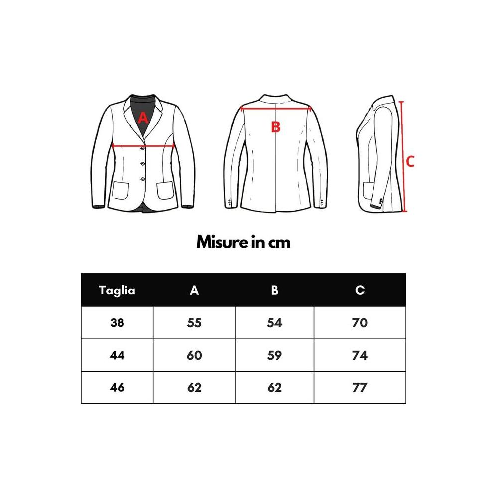 Add Black Polyamide Jackets & Coat