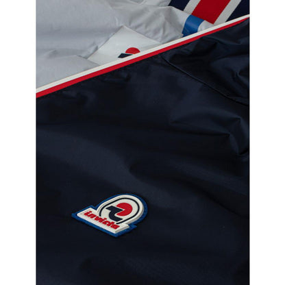 Invicta Blue Polyamide Shell Jacket