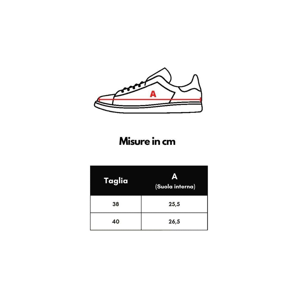 女士优雅粉色皮革运动鞋