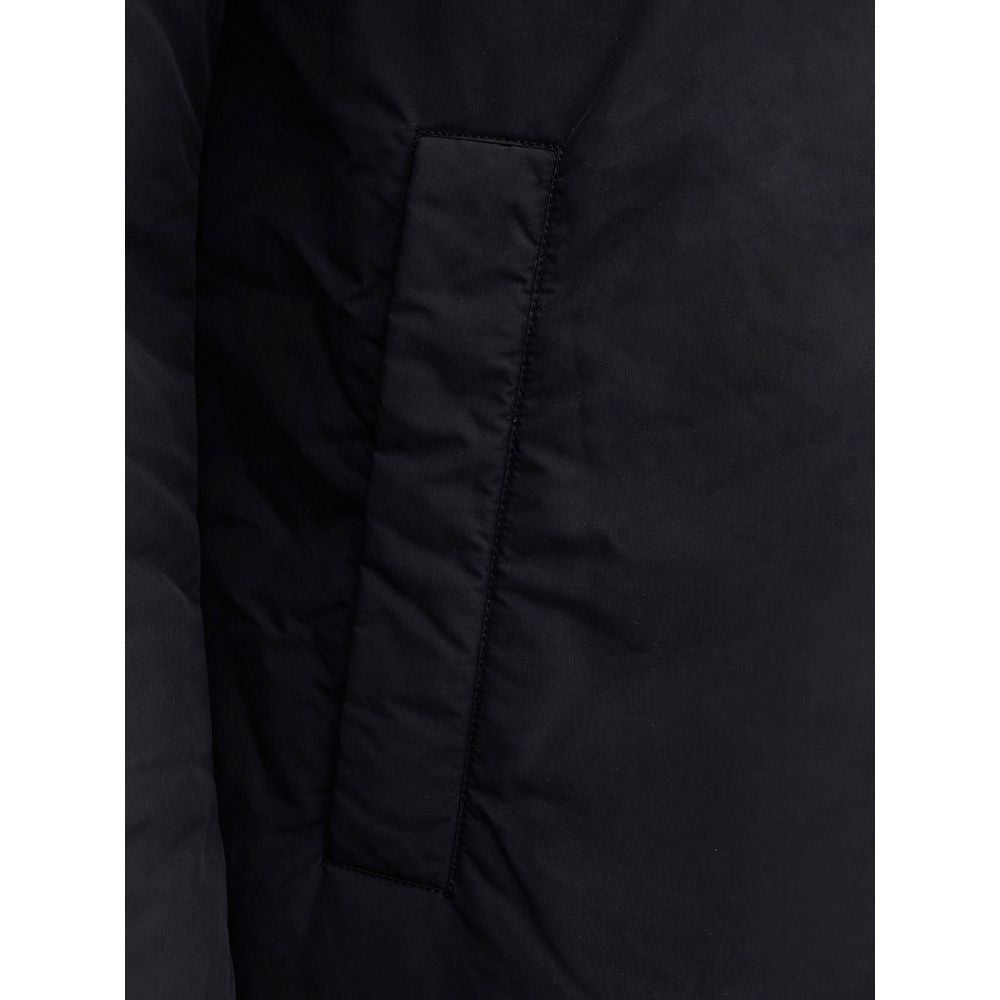 Add Chic Multicolor Polyamide Jacket