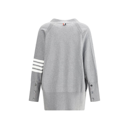Thom Browne Oversized Cardigan TH-FKC424AY3007055-IT38 | S