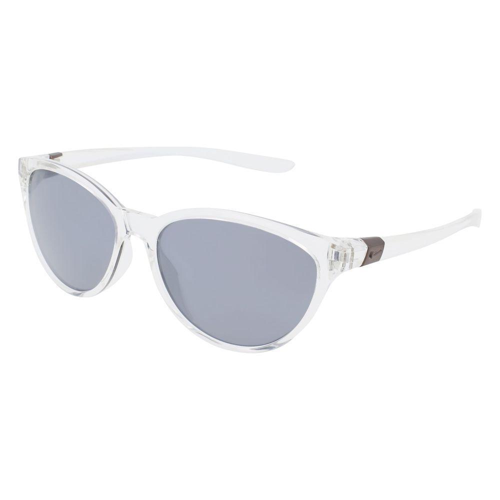Nike Gray Injected Sunglasses NICITYPERSONADJ0892970AC