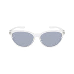 Nike Gray Injected Sunglasses NICITYPERSONADJ0892970AC