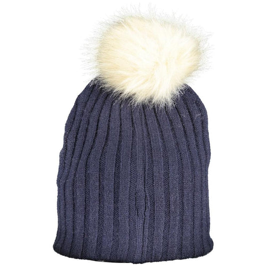 Norway 1963 Blue Polyester Hat Norway 1963 Dark Slate Gray