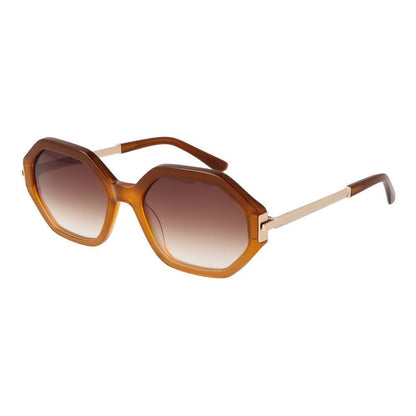 Sandro Brown Women Sunglass