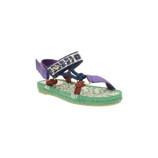 Valentino Garavani Lake Powell Sandals Valentino Garavani Light Slate Gray