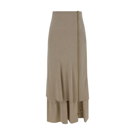Quira Skirt QU-Q221SXQ0027-IT40 | M