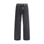 Sunflower Loose Jeans SU-5108707-W32