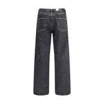 Sunflower Loose Jeans SU-5108707-W32