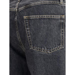 Sunflower Loose Jeans SU-5108707-W32