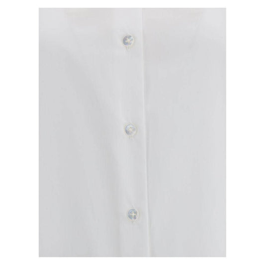 The Row Metis Shirt
