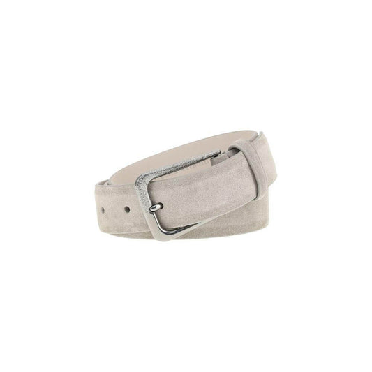 Brunello Cucinelli Suede Belt BR-M0DELC33GC5859-XL
