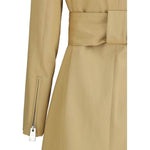 Khaite Maxwell Trench Coat KH-7133193W193929-6