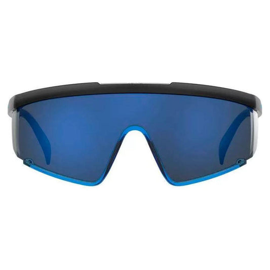 Levi's Black Resin Sunglasses LELV1008SOY4AC