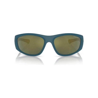 Arnette Blue Resin Sunglasses