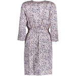 Gant Pink Lyocell Women Dress GA-5272-IT36|XXS