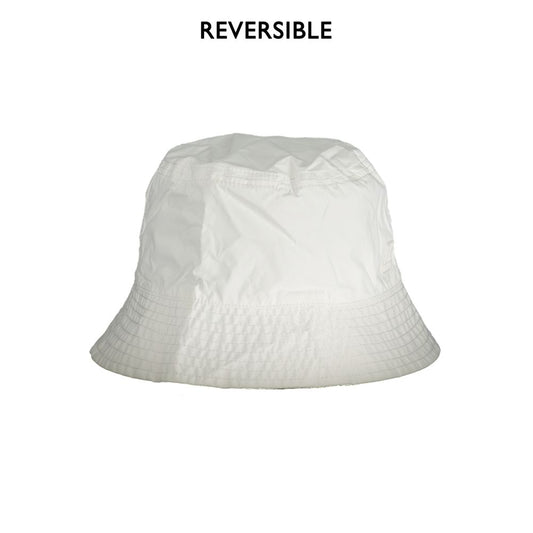 K-WAY White Polyamide Women Hat KW-34277