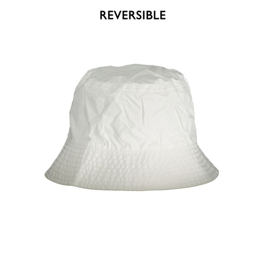 K-WAY White Polyamide Women Hat KW-34277