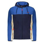Norway 1963 Blue Polyester Men Jacket