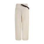 PINKO Crossed Pants PI-105071A2JPC21-IT40 | M