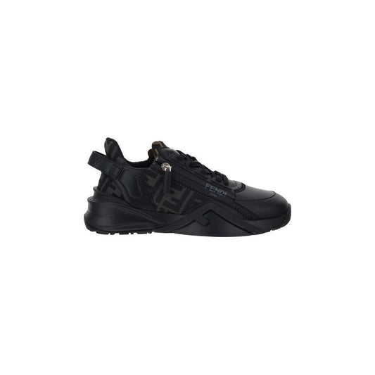 Fendi Flow Running Sneakers FE-7E1392AJZHF1DV5-EU39/US6