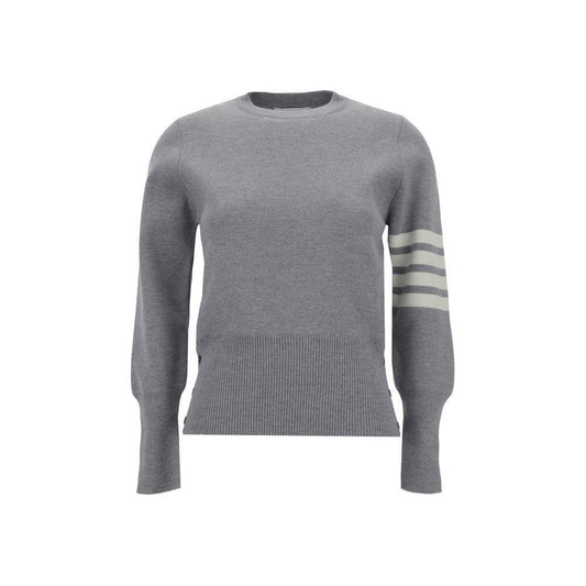 Thom Browne Virgin wool Sweater TH-FKA239A00014055-IT38 | S
