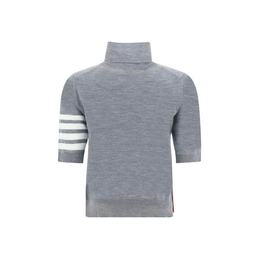 Thom Browne Turtleneck Sweater