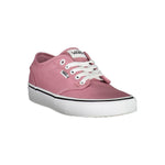 Vans Chic Pink Sneakers with Contrast Laces VA-27913-EU40/US10