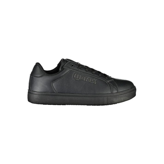 Mares Black Polyester Sneaker MA-25405-EU40/US7