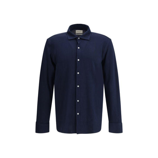 Brooksfield Cotton Shirt