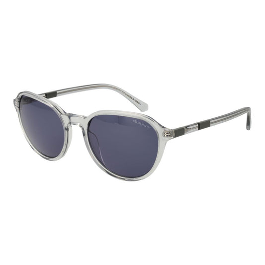 Gant Gray Men Sunglasses GA-1000578