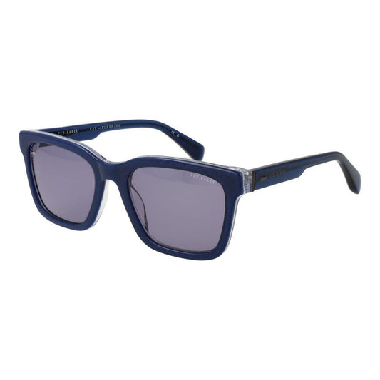 Ted Baker Blue Men Sunglasses TE-1034276