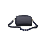 Mario Valentino Blue Polyethylene Women Handbag