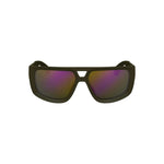 Calvin Klein Green Plastic Mens Sunglasses CA-38306