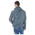 Calvin Klein Gray Copper Men Jacket