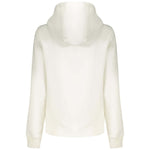 Tommy Hilfiger White Cotton Women Sweater