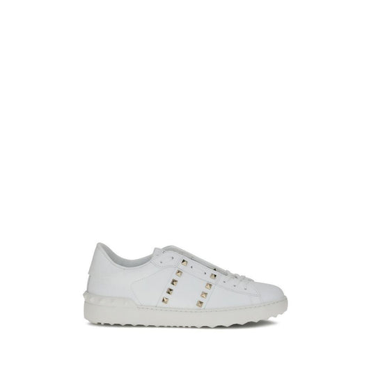 Valentino Garavani Rockstud Untitled Sneakers VA-7Y2S0931BHS0BO-EU39.5/US6.5