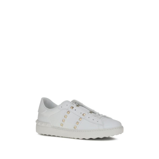 Valentino Garavani Rockstud Untitled Sneakers VA-7Y2S0931BHS0BO-EU39.5/US6.5